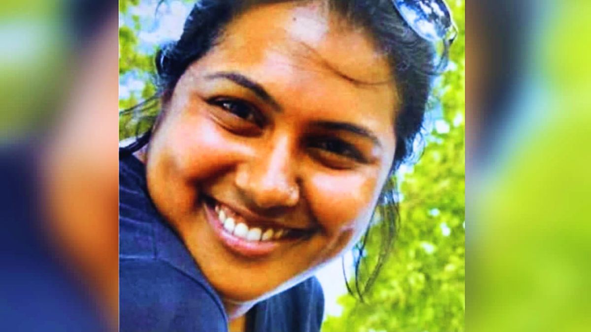 Police Discover Blood Traces in Car After Doctor Reported Partner Missing 2 Weeks