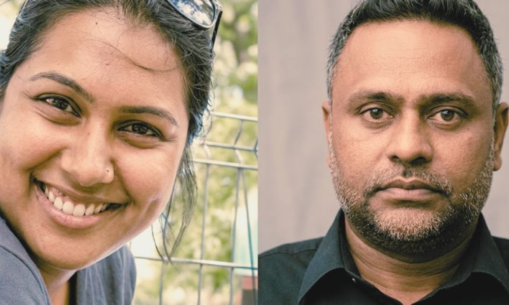 Doctor Accused as Alleged Mastermind in Murder of Missing Mother of 2