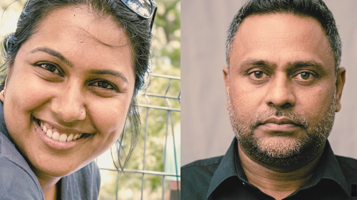 Doctor Accused as Alleged Mastermind in Murder of Missing Mother of 2