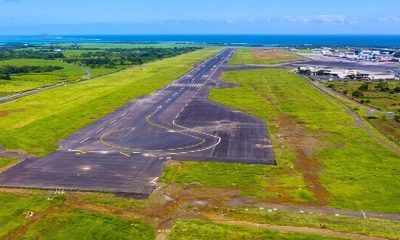 Plaisance Airport Parallel Runway Project to Impact 61 Properties In Mauritius