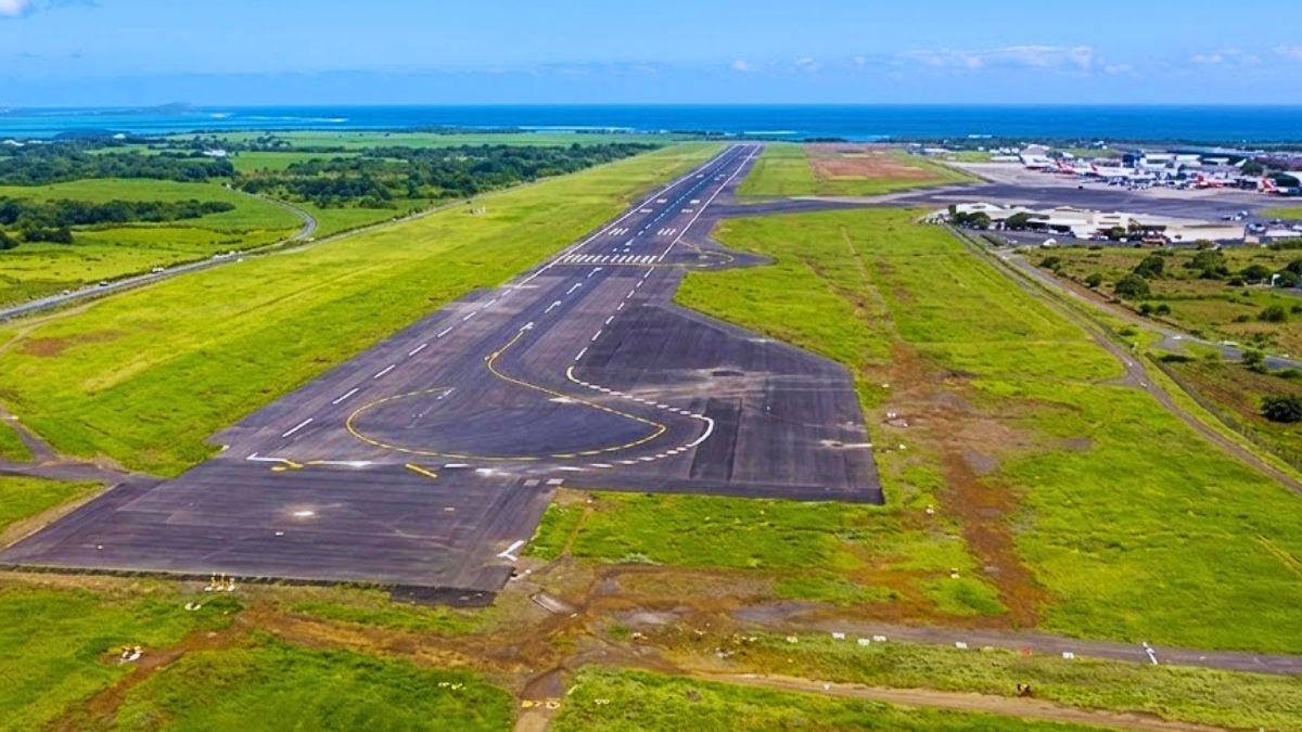 Plaisance Airport Parallel Runway Project to Impact 61 Properties In Mauritius