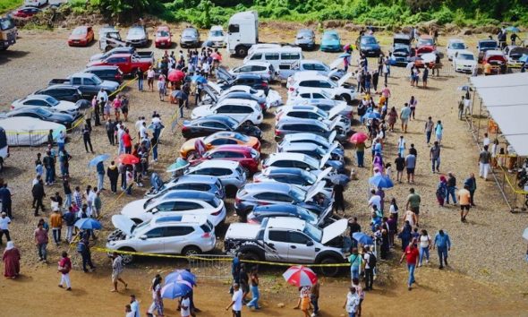 FCC Auction Nets Rs 4.7 Million in Second Day of Sales