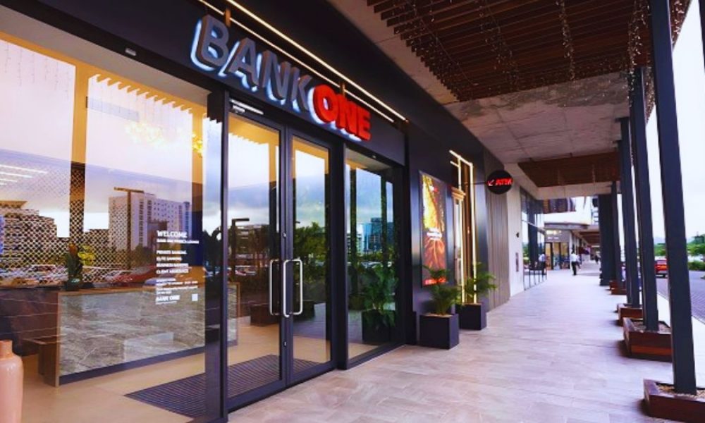 Bank One Unveils Luxury Lounge and Elite Metal Card in Strategic Growth Push