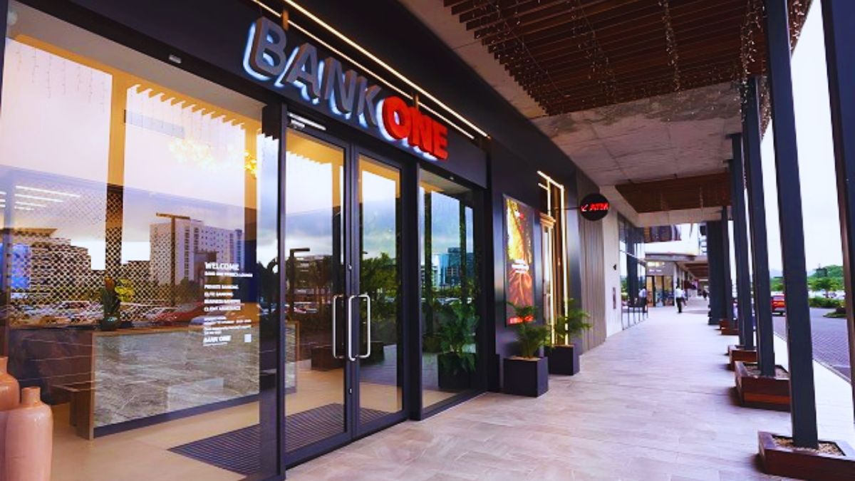 Bank One Unveils Luxury Lounge and Elite Metal Card in Strategic Growth Push