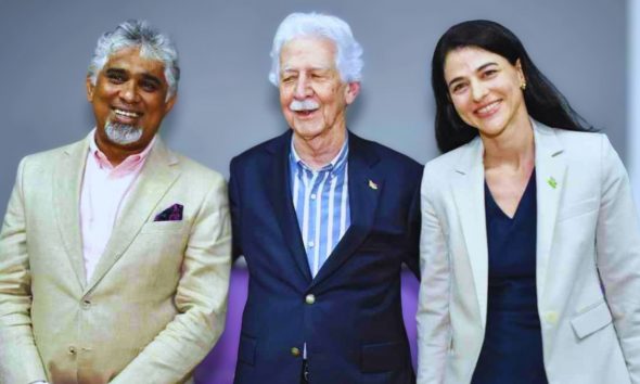 3 MMM MPs Demand Government Backbench Seats to End Parliamentary Seating Feud