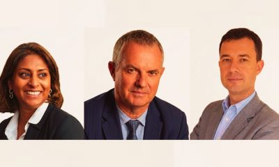 CCIFM Appoints 3 Executives to Lead 2026 Regional Development Plans