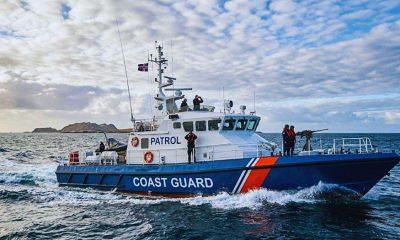 High Seas Drug Bust: 2 Mauritians Arrested following 271kg Narcotics Seizure