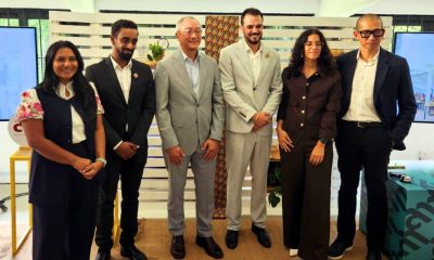 Mauritius Eyes Africa as 11 Firms Join New Global Trade Expansion Drive