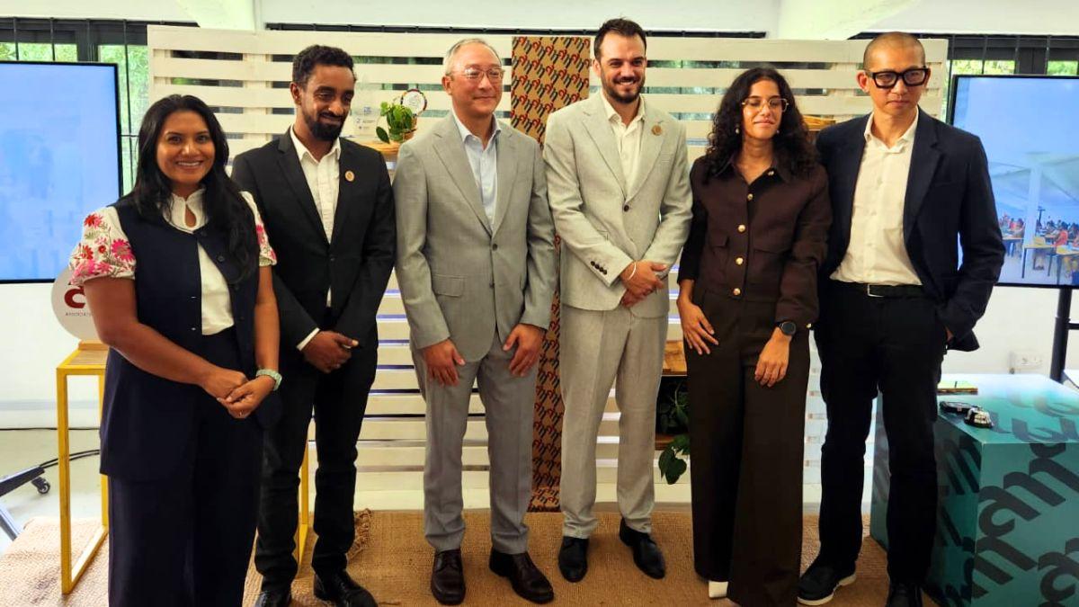 Mauritius Eyes Africa as 11 Firms Join New Global Trade Expansion Drive