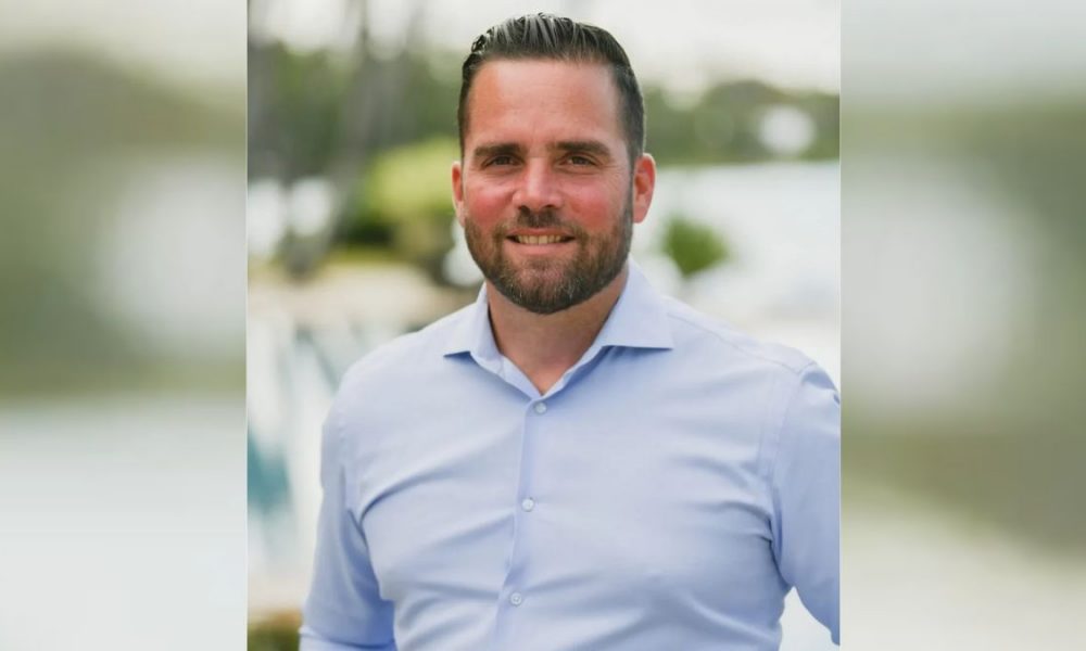 RIVEO Appoints New Chief Executive Officer Backed by Over 20 Years Global Experience