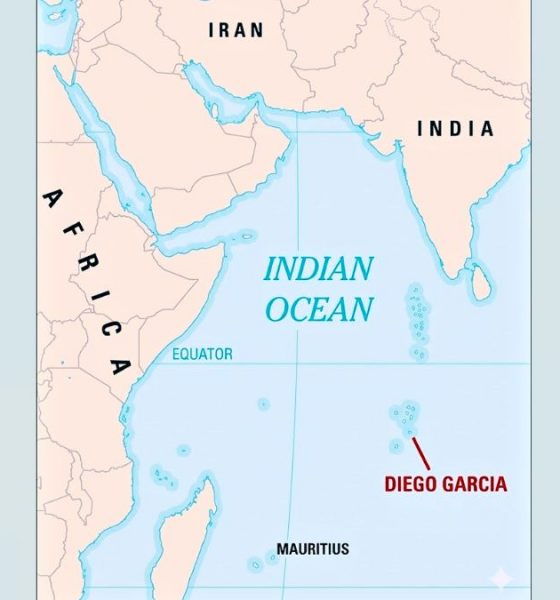 Iran Has 'Already Won' Battle Against West, Says Outgoing Ambassador