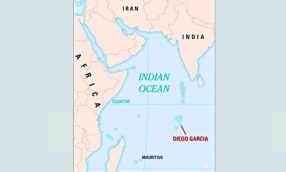 Iran Has 'Already Won' Battle Against West, Says Outgoing Ambassador