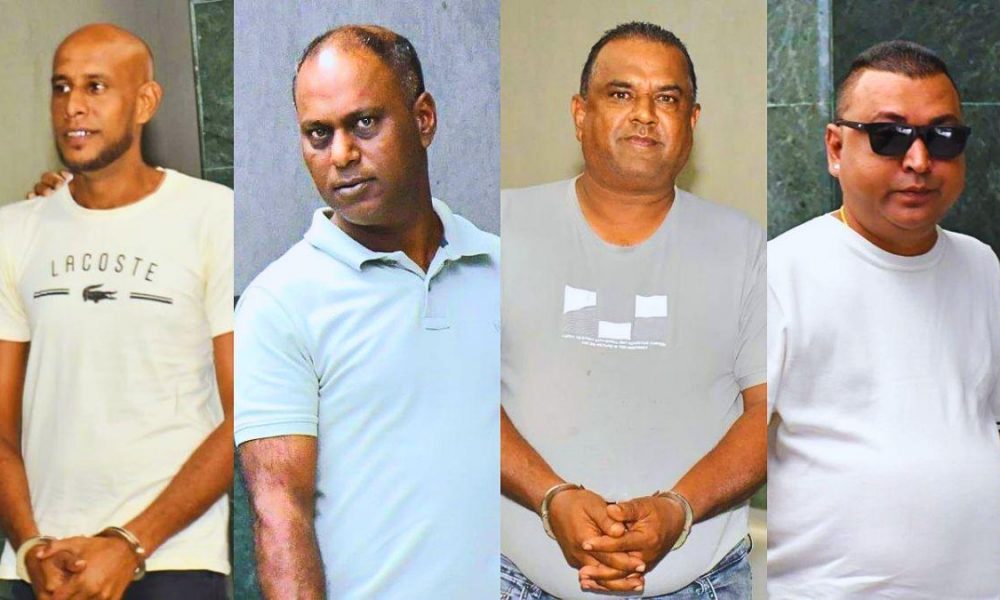 DPP Appeals ‘Lenient’ Sentences in Rs 80 Million Theft from Bramer Bank