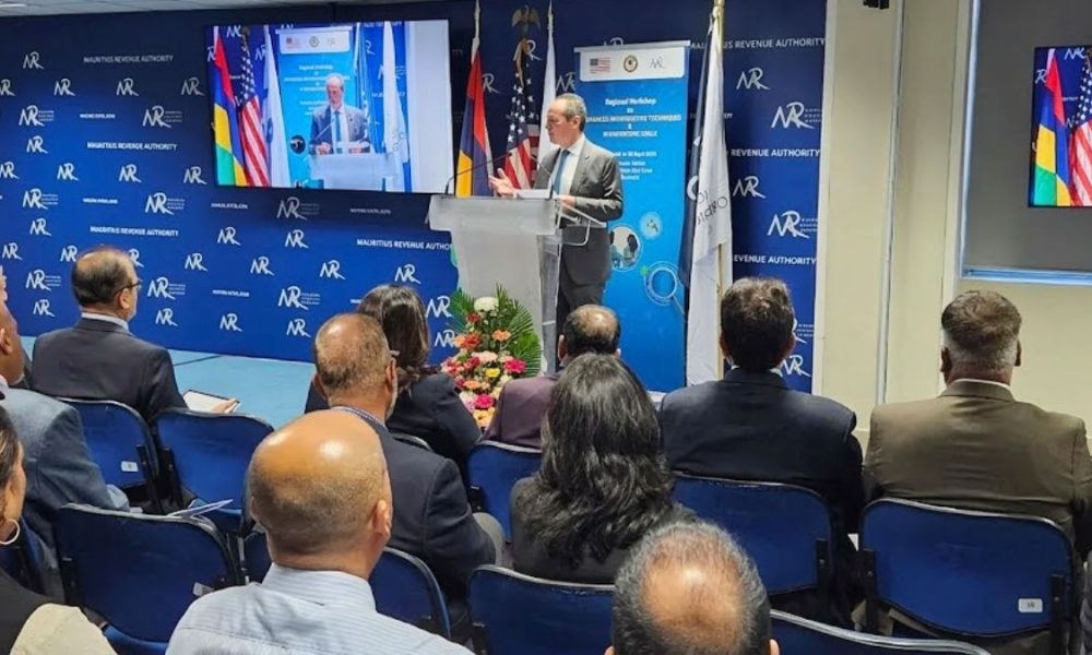 FBI, Seychelles & Mauritius Join Forces to Stop Illicit Cross-Border Money Trails