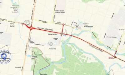 Rs1 Billion Bypass Proposed to Revolutionise Access to Mauritius’ West Coast