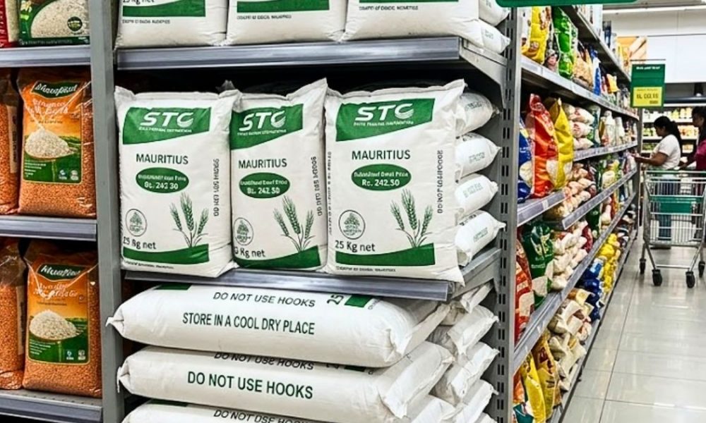 Logistics Row Sparks 25kg Flour Shortage Across Mauritius