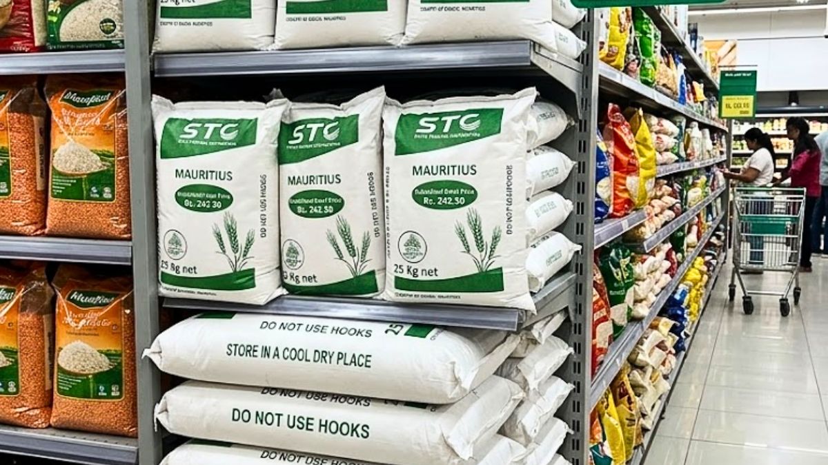 Logistics Row Sparks 25kg Flour Shortage Across Mauritius