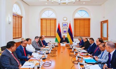 PM Ramgoolam Green-Lights 5-Year Masterplan In Major Drug Crackdown