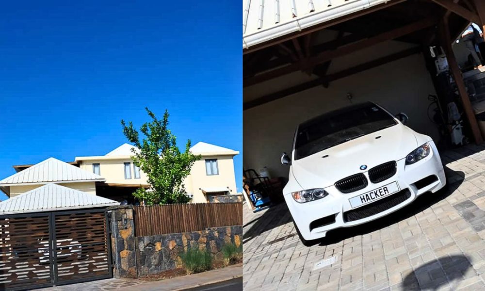 FCC Arrests Software Expert Over Alleged Rs 100 Million Money Laundering Scheme