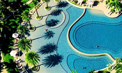 Lux Belle Mare 5-Star Resort Joins the Elite Global Virtuoso Network