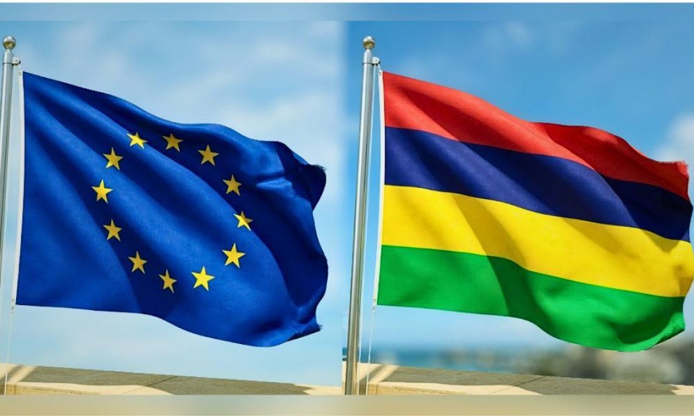 14 Years after Nobel Prize EU Continues Vital Peace Mission in Mauritius
