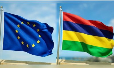 14 Years after Nobel Prize EU Continues Vital Peace Mission in Mauritius