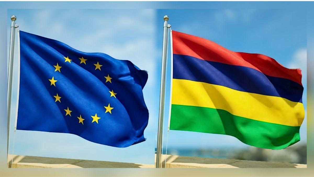 14 Years after Nobel Prize EU Continues Vital Peace Mission in Mauritius