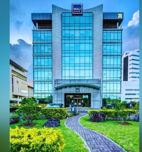 MauBank Board Moves to Terminate CEO Contract into his Bank Tenure