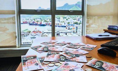 Mauritius Cash in Circulation Surpasses Rs 71 Billion Milestone