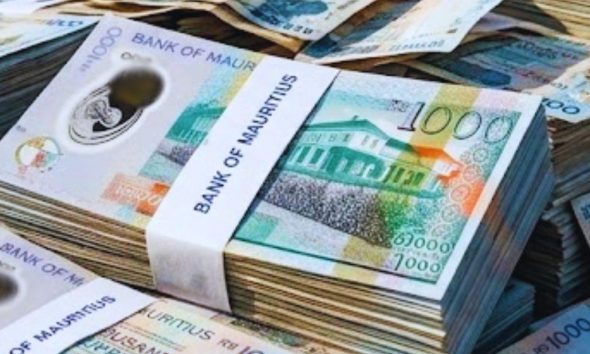 Police Probe Major Crime Network after Rs 16 Million Found in Rubbish Truck