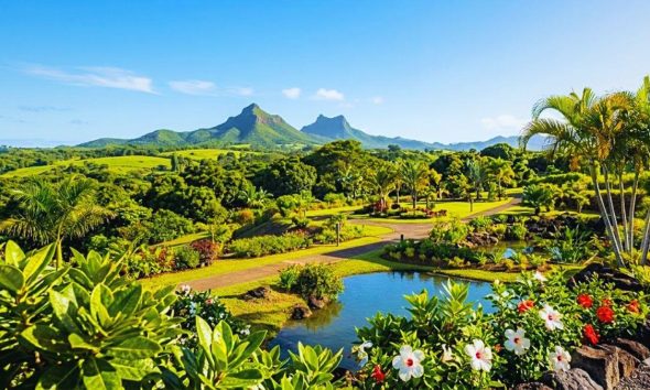 3 Environmental Regulations Approved to Transform Mauritius Air Quality Standards
