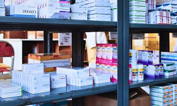 PAC Report Uncovers Rs 213 Million Loss in "Rat-Infested" Medical Warehouses