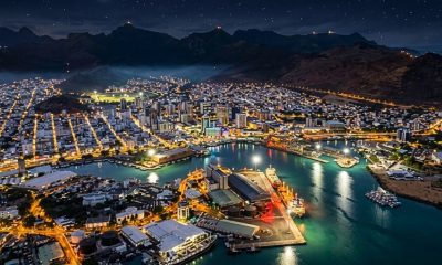 Energy Prices to Soar by 15% in Mauritius Amid Global Supply Crisis