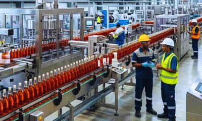 Mauritius Manufacturing Costs Rise 1.4 % in Final Quarter of 2025