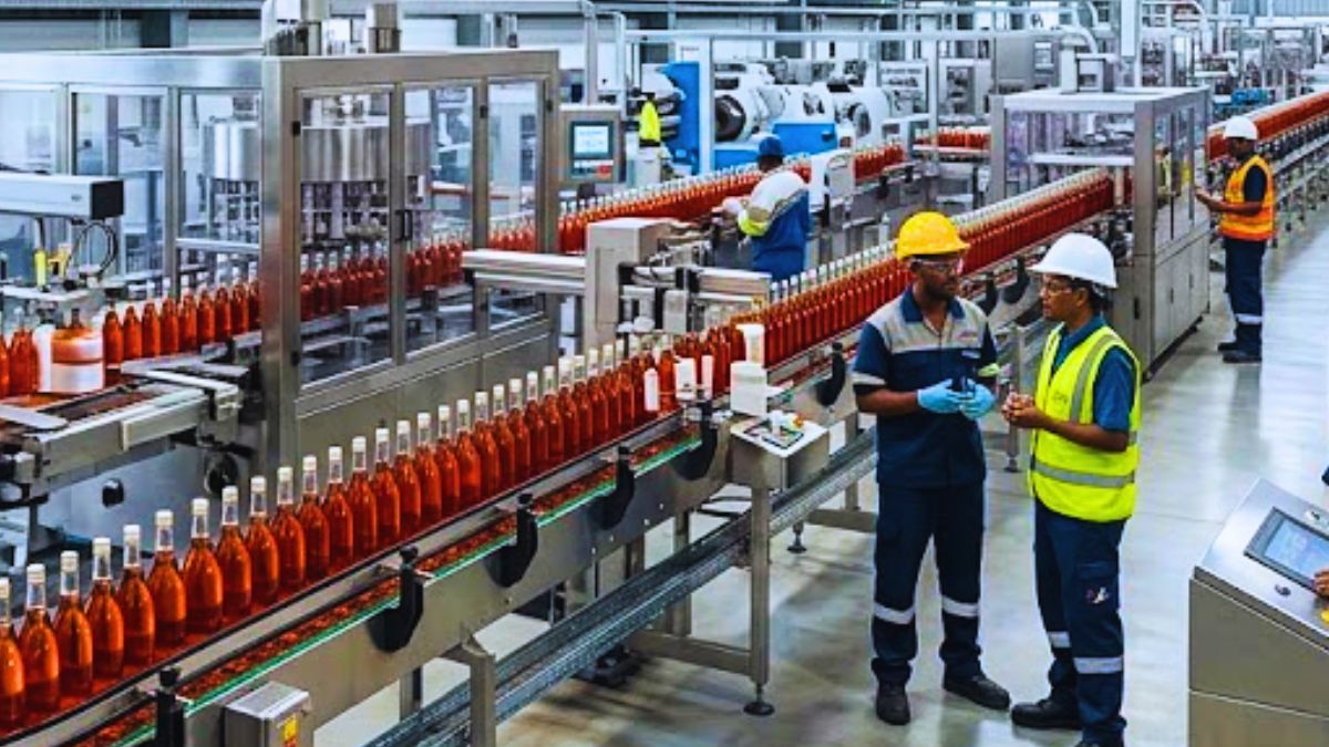 Mauritius Manufacturing Costs Rise 1.4 % in Final Quarter of 2025