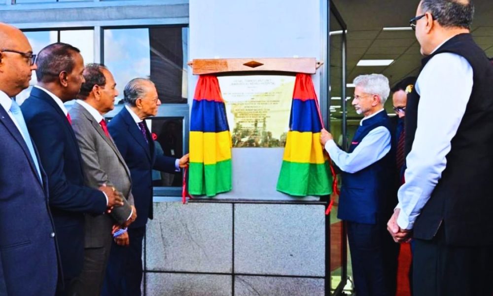 India-Mauritius Partnership Delivers Advanced Hub for Kidney Transplants Surgery