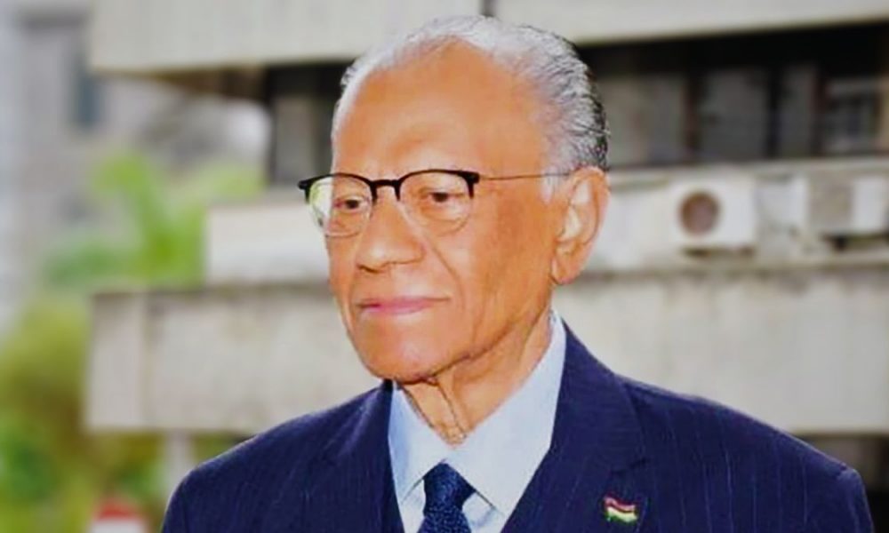 Ramgoolam Claims Deputy PM Post is "Optional" Despite Constitutional Advice