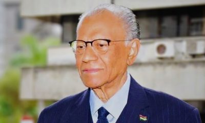 Ramgoolam Claims Deputy PM Post is "Optional" Despite Constitutional Advice