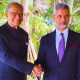 Mauritius and India Ink Landmark $655 Million Economic Infrastructure Deal