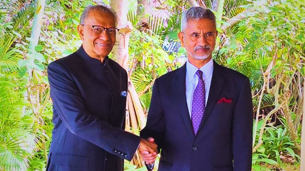 Mauritius and India Ink Landmark $655 Million Economic Infrastructure Deal