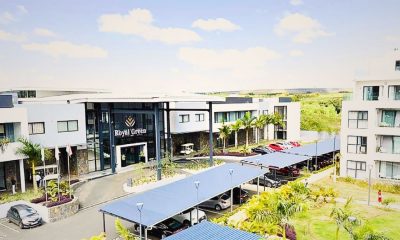 Billionaire’s Wellness Resort Searched by FCC for 23 Hrs Despite Targeted Cyber Attack