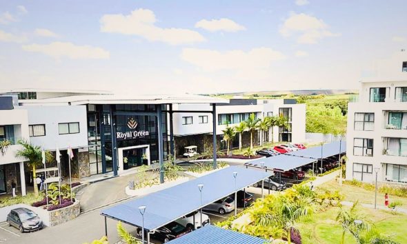 Billionaire’s Wellness Resort Searched by FCC for 23 Hrs Despite Targeted Cyber Attack