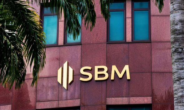 SBM Holdings Profits Slide to Rs 4.2 Billion Amid Surge in Risk