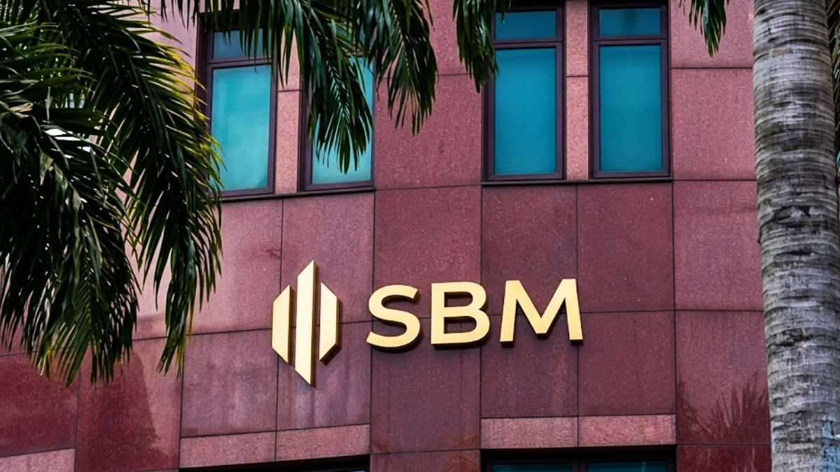 SBM Holdings Reports a 25.2% Profit Increase Reaching Rs 1.6 Billion Total