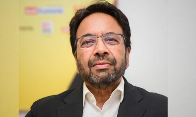 Satyajit Boolell Proposes 8 Major Reforms to Secure National Institutional Independence