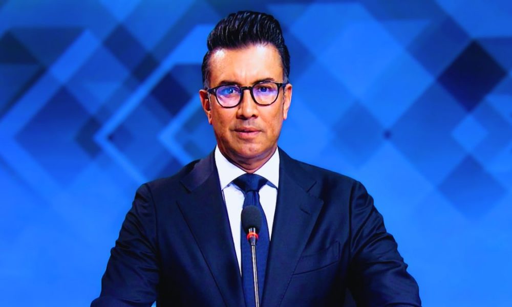 Shakeel Mohamed Assumes Role of Acting Prime Minister for 5-Day Term