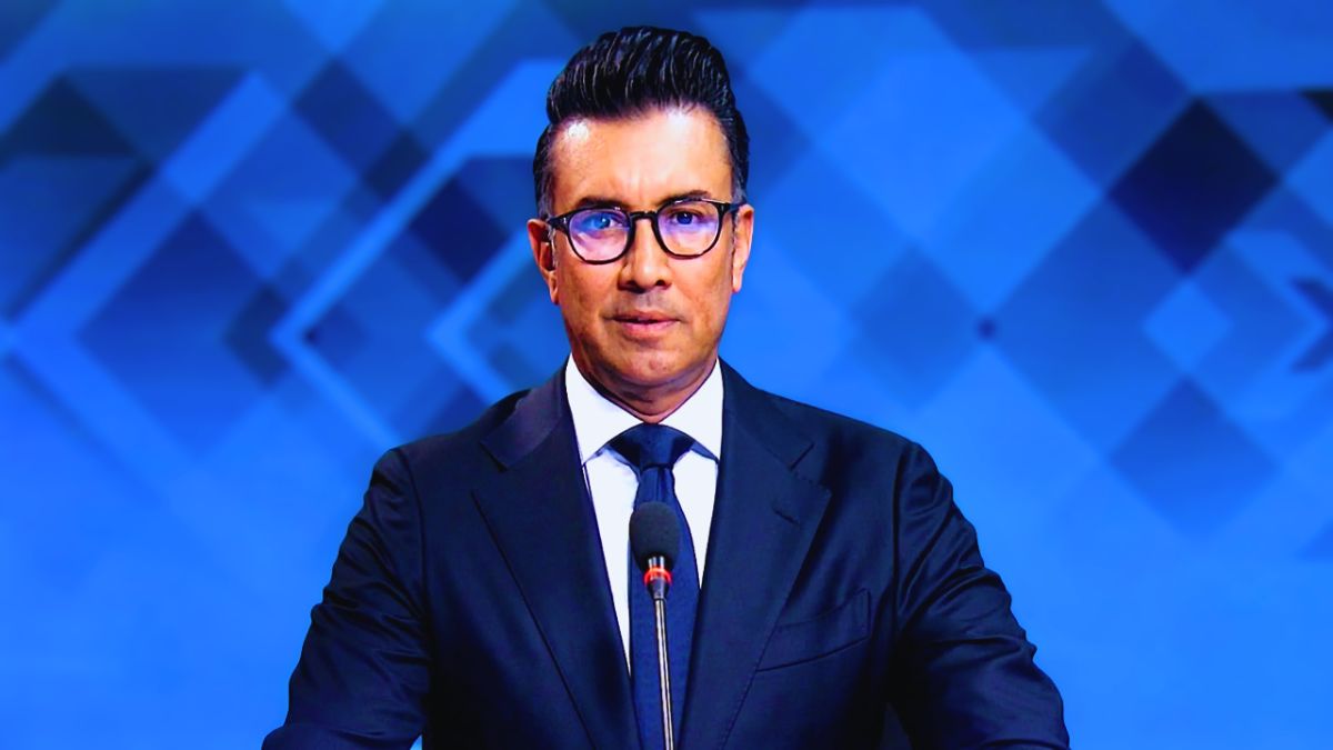 Shakeel Mohamed Assumes Role of Acting Prime Minister for 5-Day Term