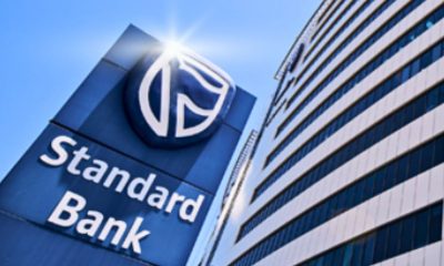 Standard Bank Mauritius Named the No.1 Best Investment Bank For 2026