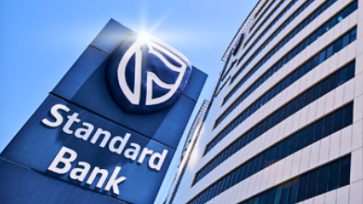 Standard Bank Mauritius Named the No.1 Best Investment Bank For 2026