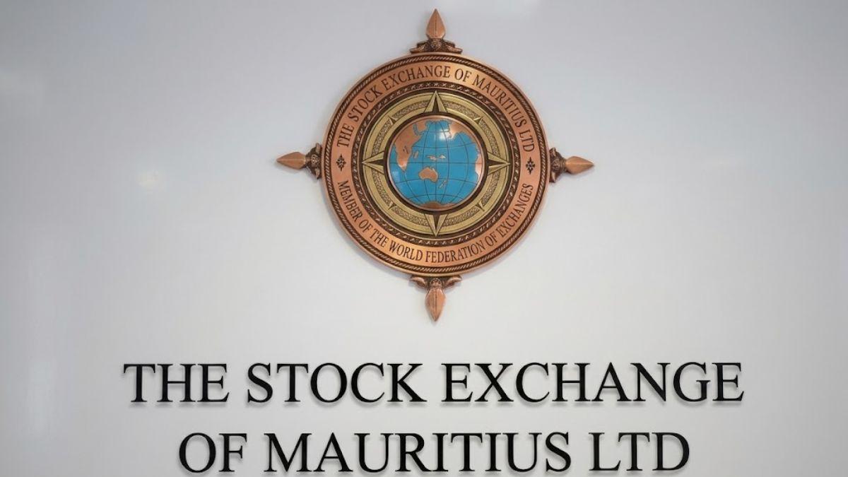 Mauritius Stock Exchange Extends Bullish Run as Market Cap Hits Rs 361.2 Billion